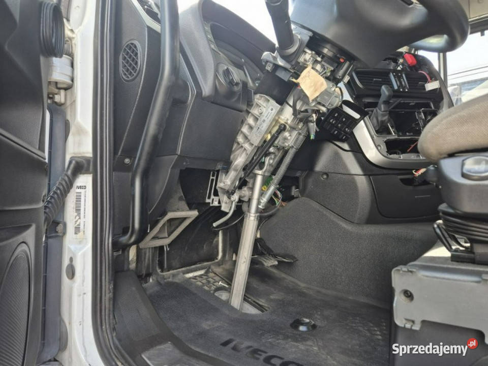 Iveco As440Stp Poleasingowe Komorniki