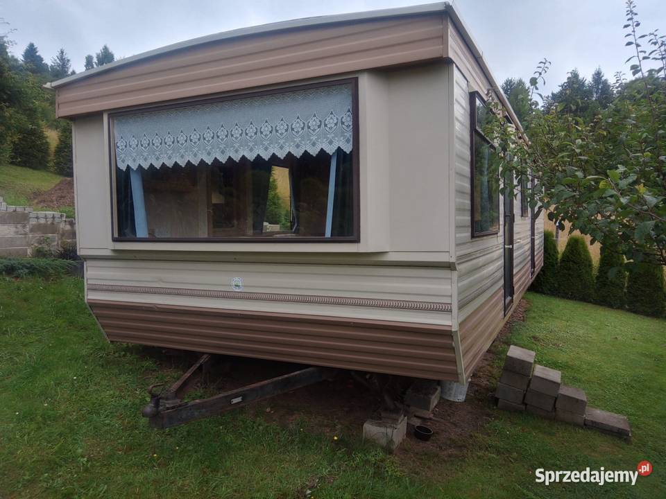 Domek Holenderski sprzedam