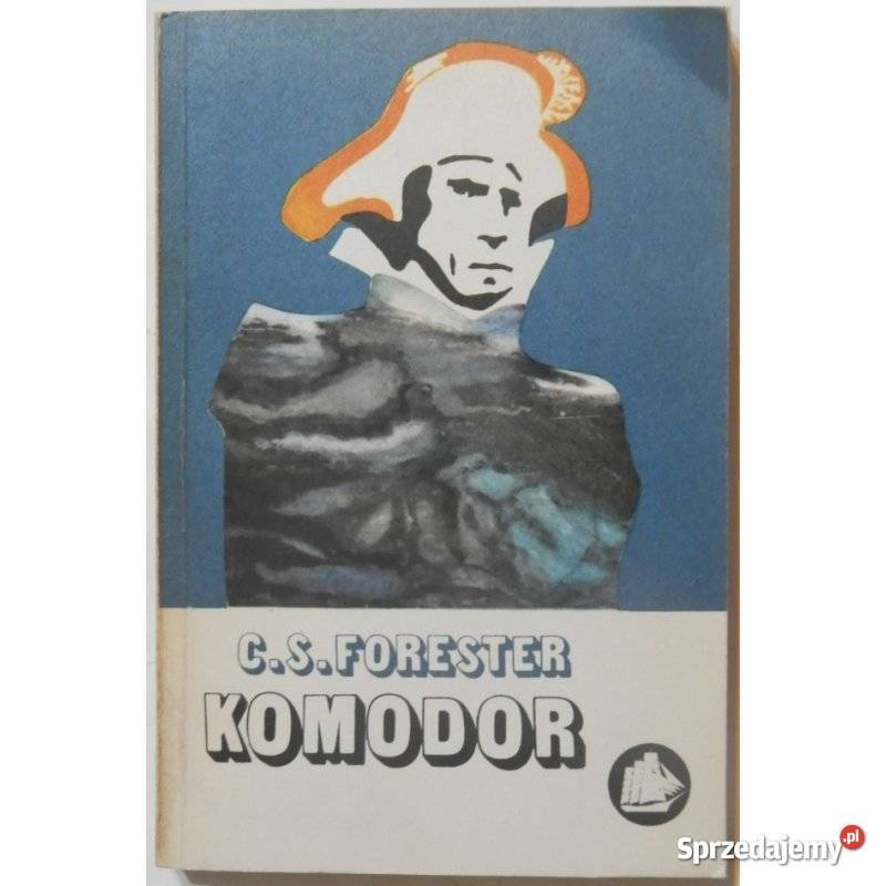 Komodor CSForester Kultura i Rozrywka