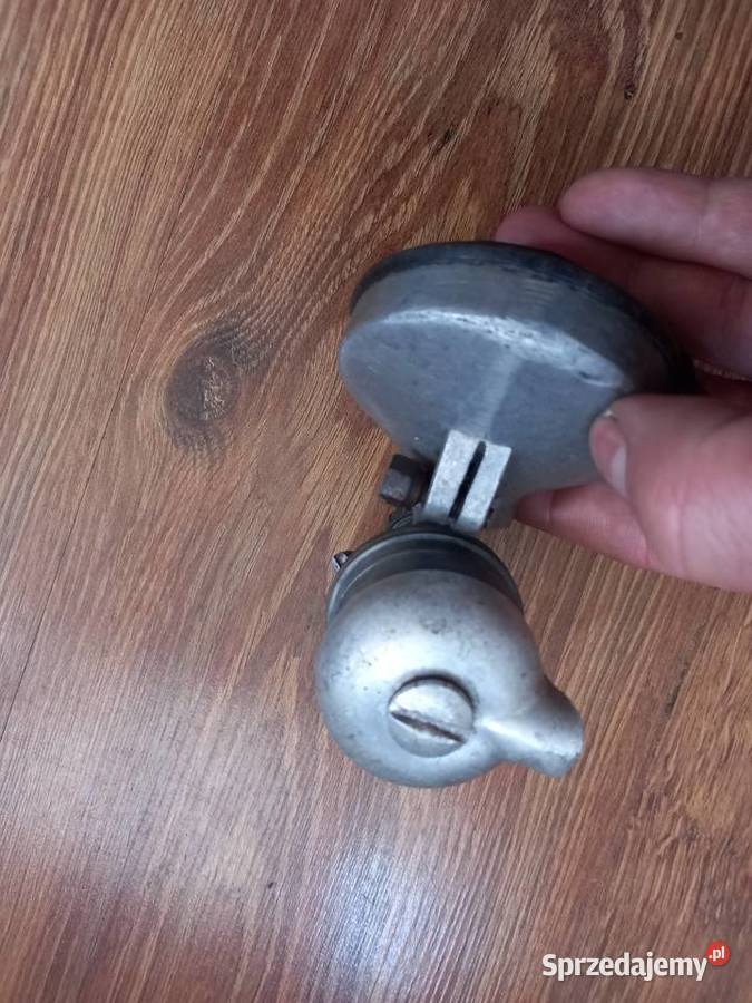 Gaznik g12 zak rys komar 231 Sokołów Podlaski