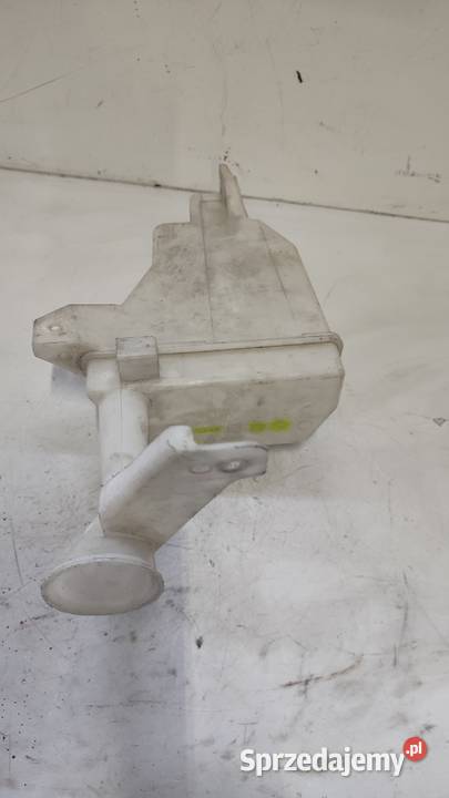 NISSAN MICRA K13 ZBIORNICZEK SPRYSKIWACZY osobowe Motoryzacja Włoszczowa