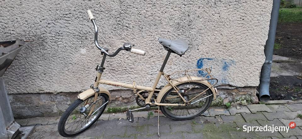 Romet Karat 71r Chomęcice