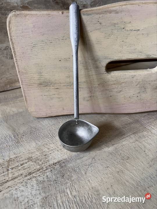 PRL chochelka aluminum