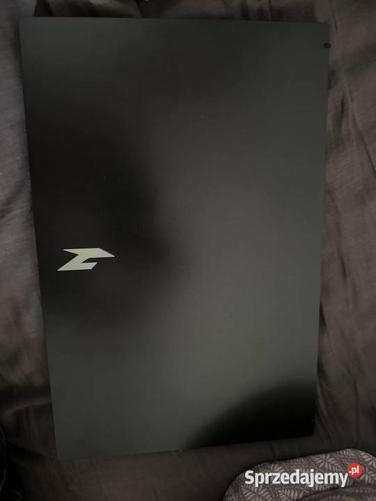 Sprzedam laptop Acer Nitro V 15 ANV1541 w stanie 16GB Acer Warszawa