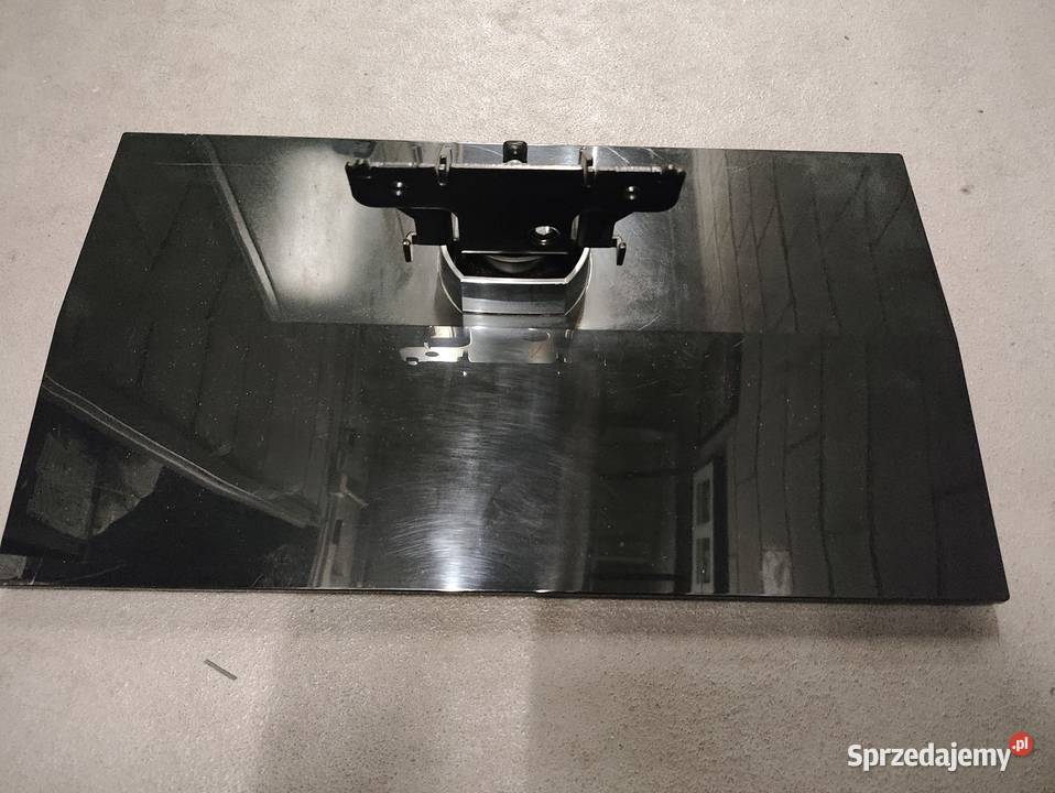 SHARP LC40LE830E 40 2 linie na ekranie odbiór Elektronika Warszawa