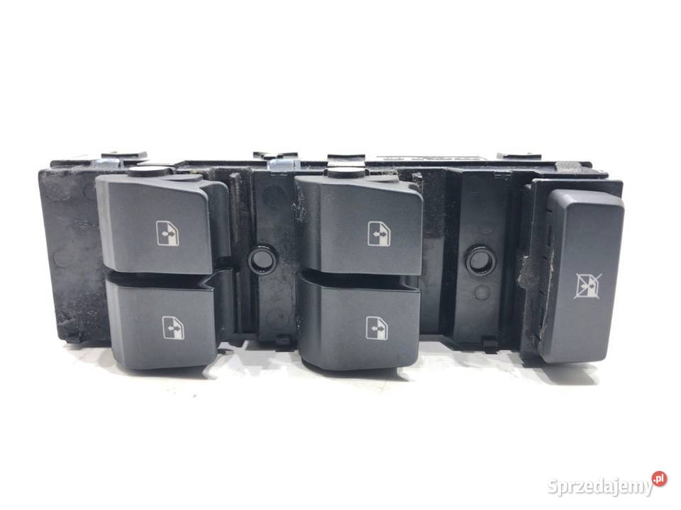 PRZEŁĄCZNIK SZYB HYUNDAI i30 93571G3030 Kombi osobowe podkarpackie sprzedam