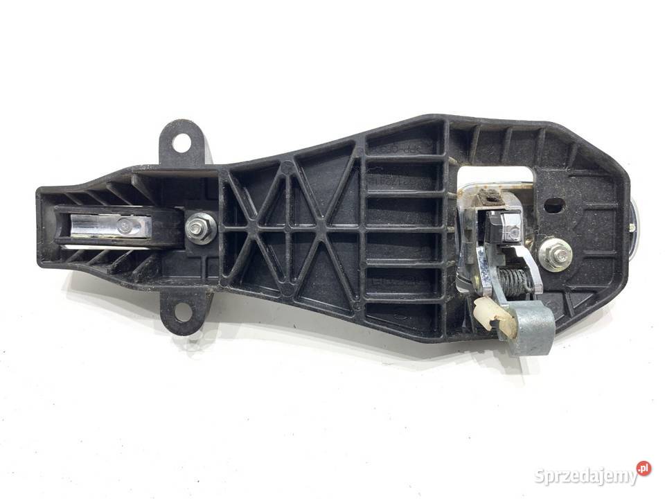 KLAMKA ZEWNĘTRZNA LEWY TYŁ MAZDA CX7 SUV 0614 podkarpackie