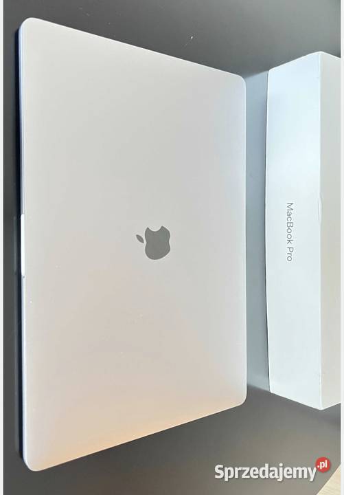 Apple Macbook Pro 154 2016 i7 512 Gb SSD 16 GB Warszawa