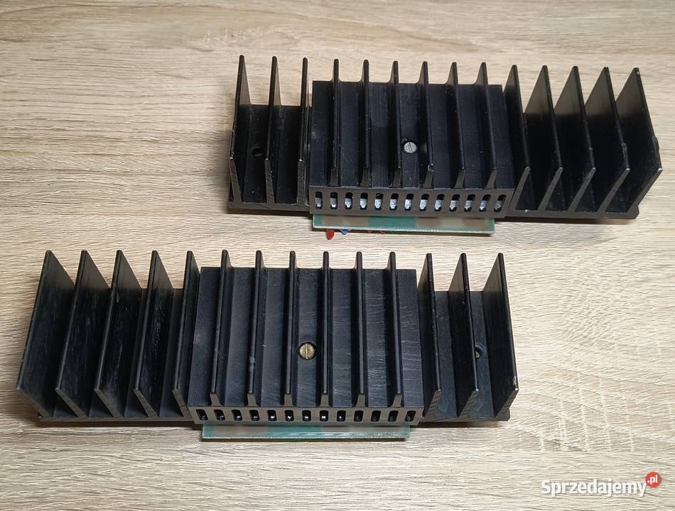 Płytki PTM2 z radiatorami OR Radmor 5102 pomorskie Gdańsk