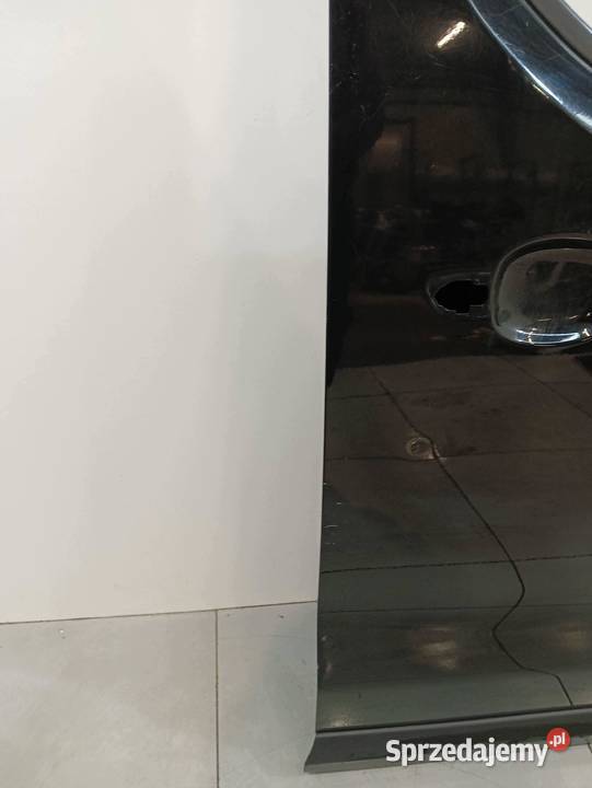 DRZWI PRAWE PRZÓD EXYB Toyota ProAce II 2016