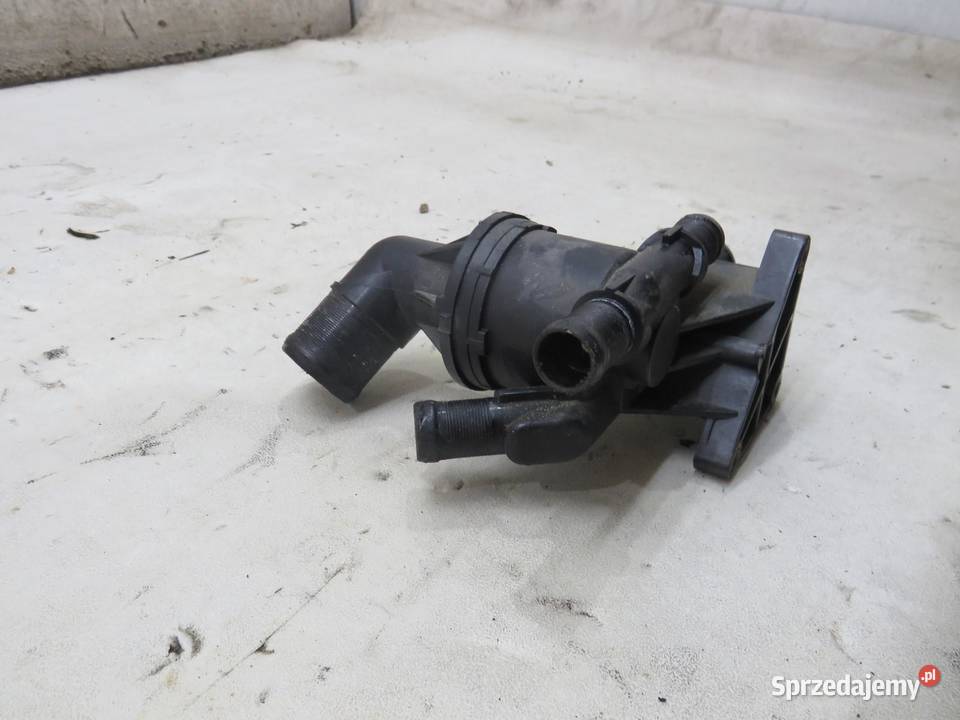 OBUDOWA TERMOSTATU 16 CDI SCENIC III 110617671R