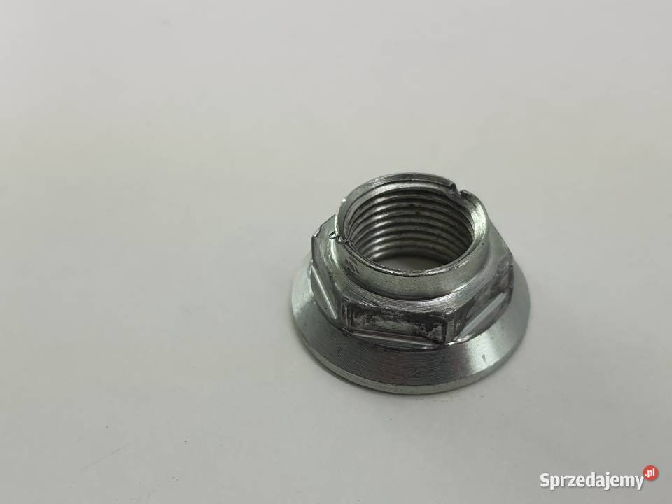 NAKRETKA TGB BLADE 550 IRS Janowice