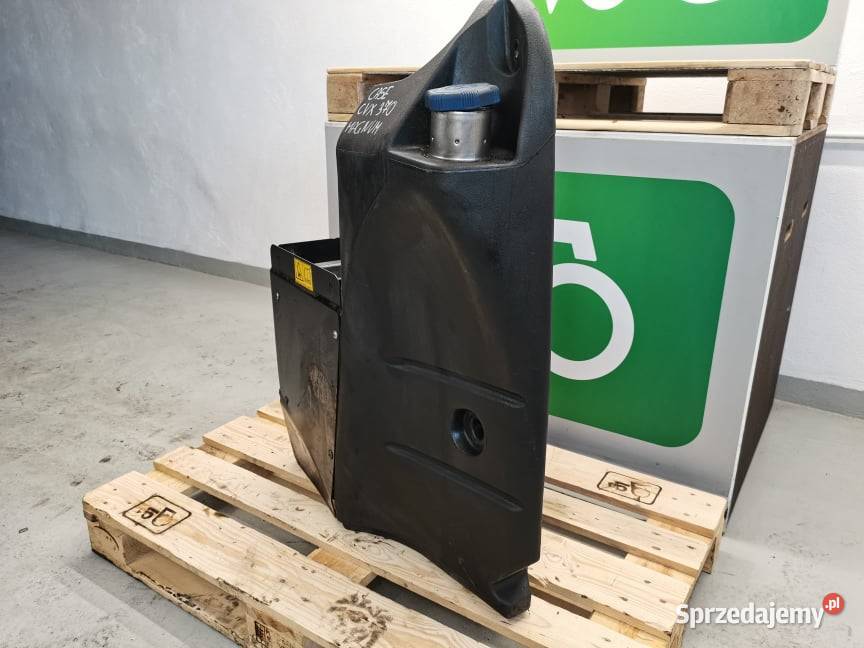 Zbiornik Adblue Case CVX Magnum Wilkowo