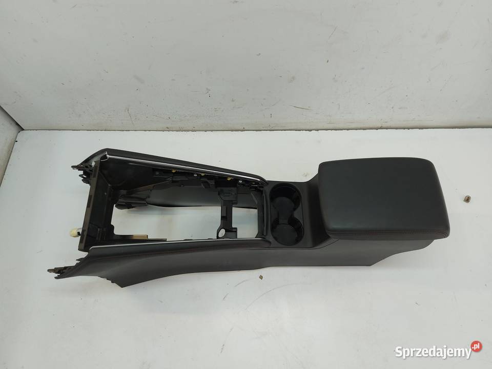 Mazda CX5 II Lift PODŁOKIETNIK TUNEL ŚRODKOWY