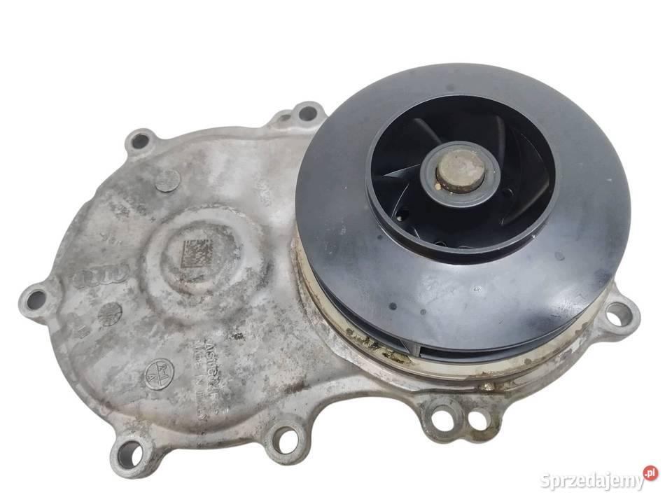 POMPA WODY 057121008M 40 TDI Audi Q7 II 20152026