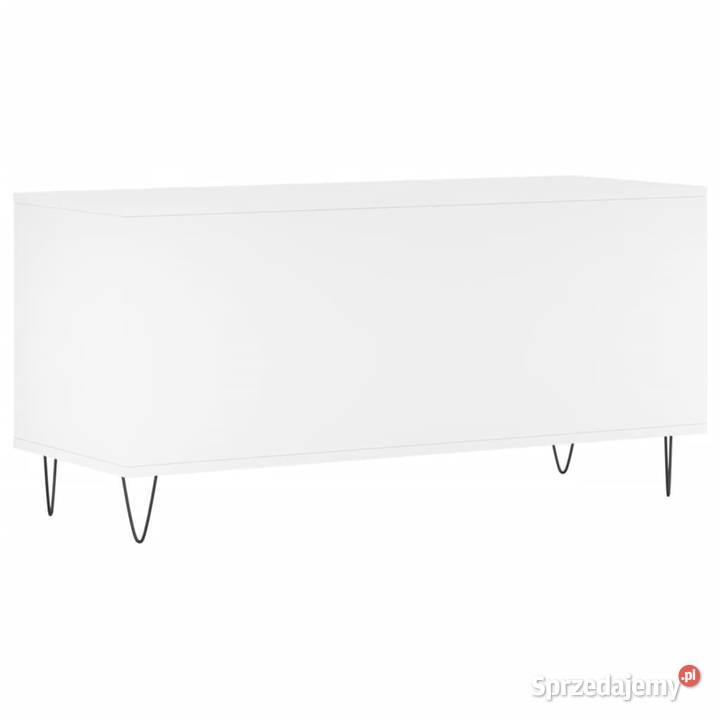 Szafka na płyty biała 100x38x48 materiał Warszawa sprzedam