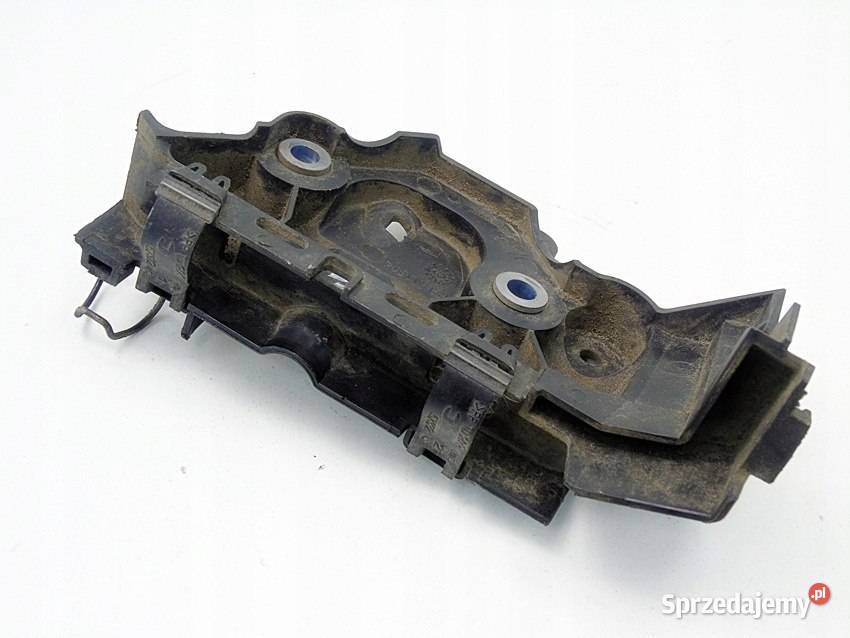 OSŁONA SILNIKA 15 DCI CLIO 3 MODUS LOGAN SANDERO śląskie Sosnowiec