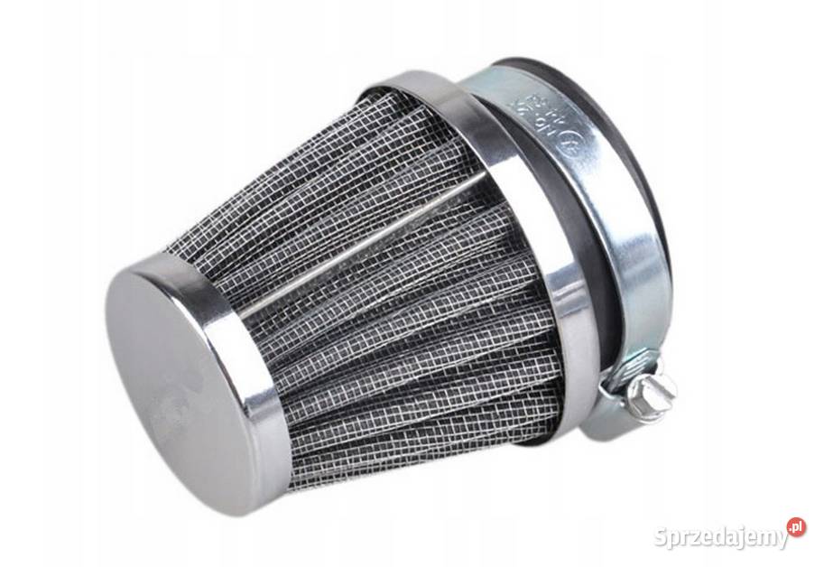FILTR POWIETRZA STOŻKOWY QUAD ATV 28 MM