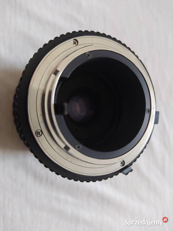 Obiektyw Unitor 3575 mm Gdańsk sprzedam