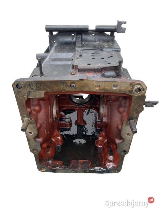 OBUDOWA OSI TYLNEJ CASE MCCORMICK 220163A1 Kielce