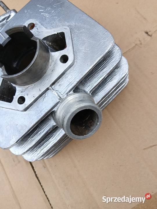 Cylinder Simson S51 50cn prawie nowy Tarnów sprzedam