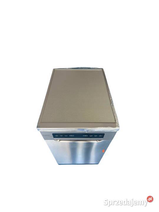Zmywarka CANDY Rapido CF0C7SB0FX Washdry 35