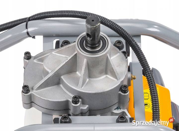 WIERTNICA ŚWIDER SPALINOWY 6 3 ŚWIDRY 102030 N Zawiercie