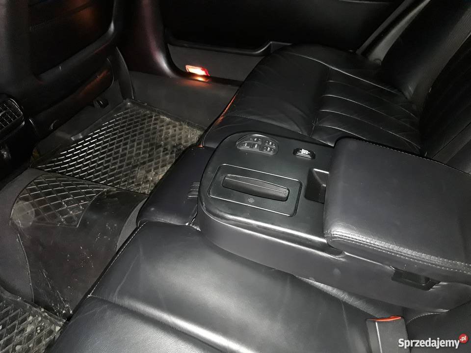 Lincoln Town Car 238KM Tujsk sprzedam