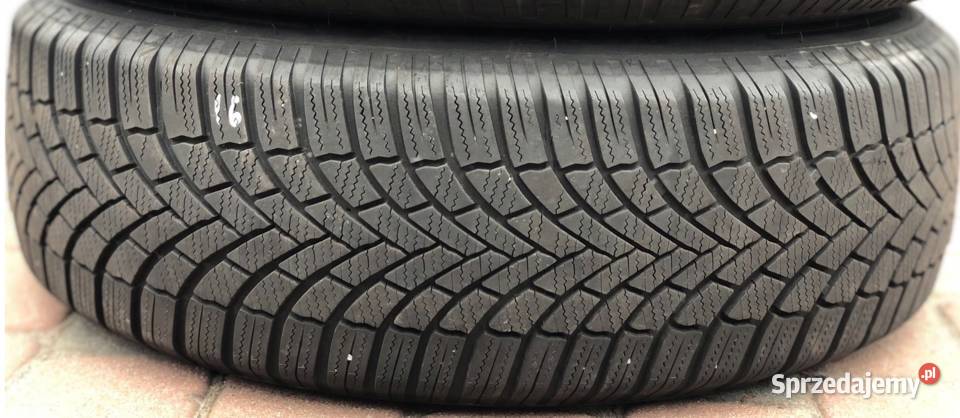 2 xOpona zimowa Bridgestone Blizzak LM005 Bridgestone Skołoszów