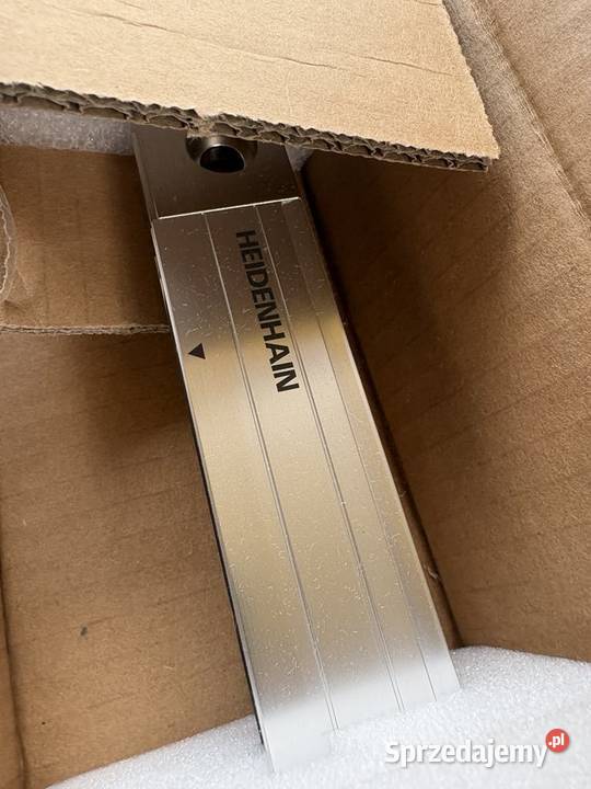 Heidenhain 689 68011 Linear encoder Warszawa