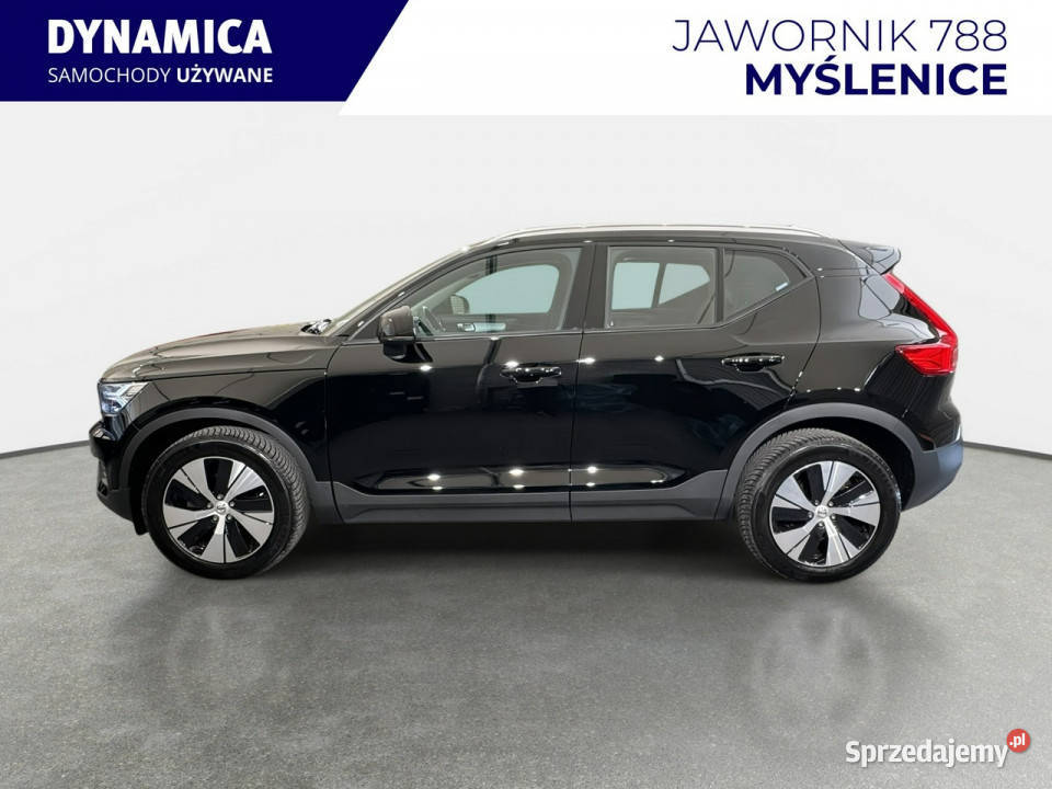 Volvo XC 40 VAT 23 Momentum Pro 15 T3 163 Myślenice