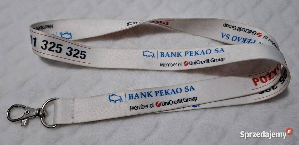 Smyczka 46 2 biała Bank Pekao SA śląskie Czeladź