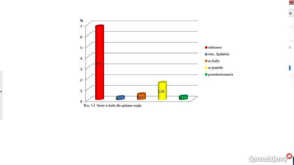 Współspalanie biomasy w bloku elektrowniprojekt Bukowa