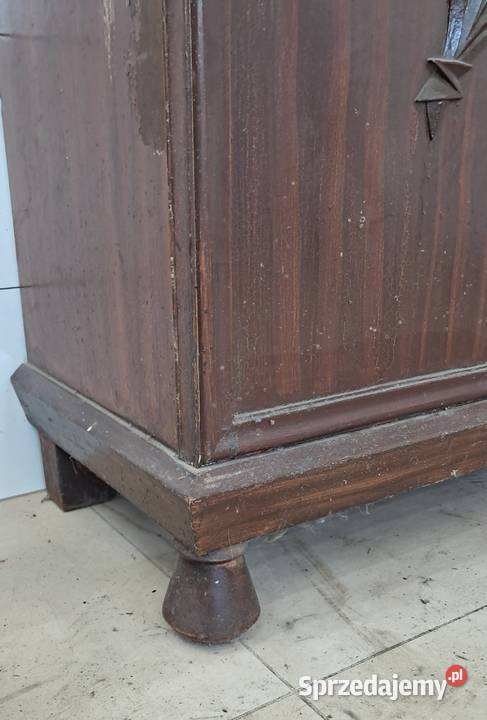 Komoda loft vintage Meble Gniewkowo