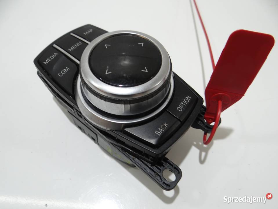 KONTROLER POKRĘTŁO IDRIVE BMW X1 F48 6992827 Strzyżewice sprzedam
