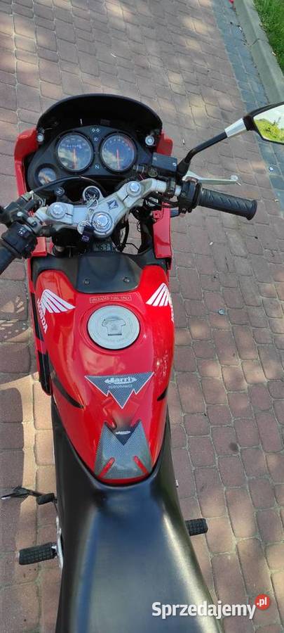 Honda CBR 125