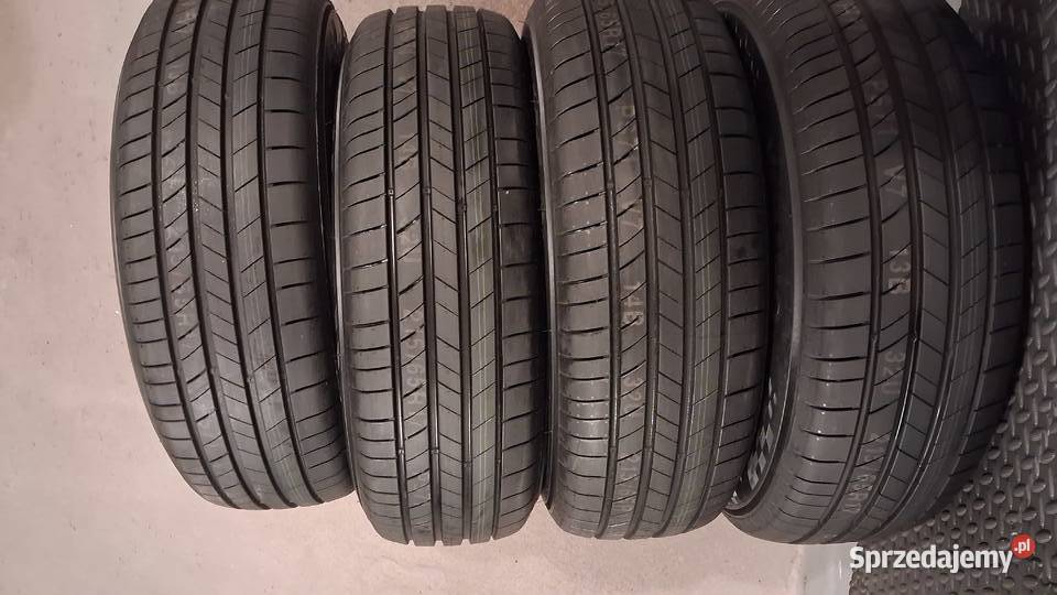 NOWE Kumho Ecsta 71 21565 R17 99 V Gorzów Wielkopolski sprzedam