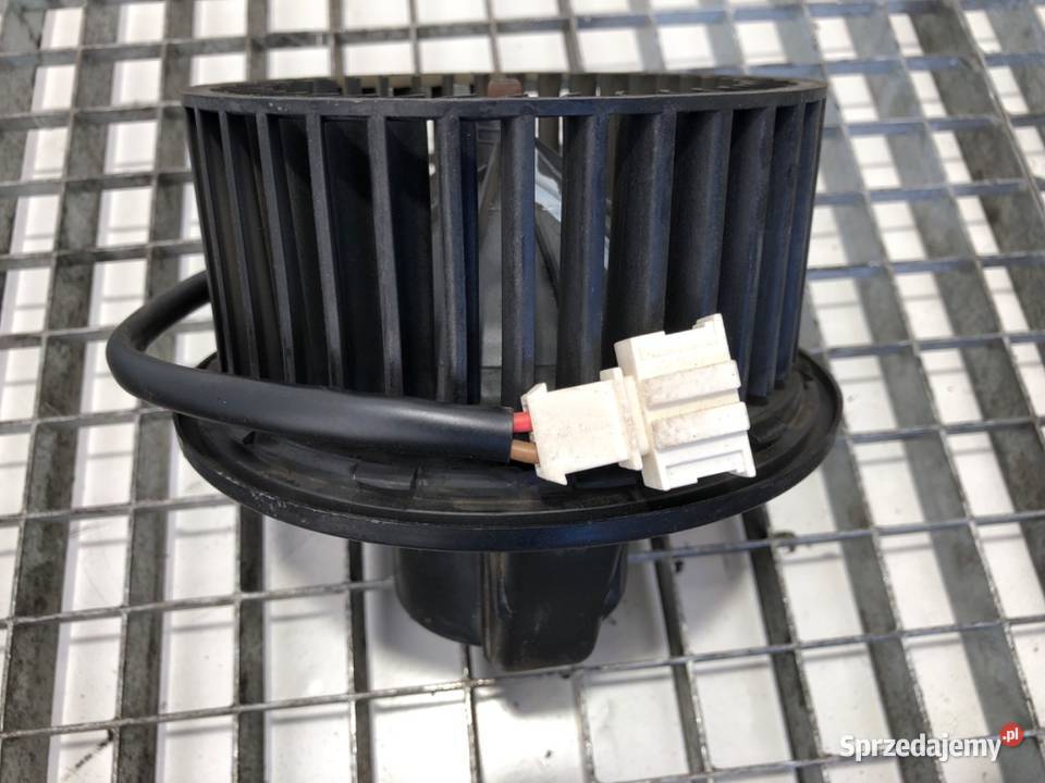 DMUCHAWA NAWIEWU VW TRANSPORTER T4 701819021B