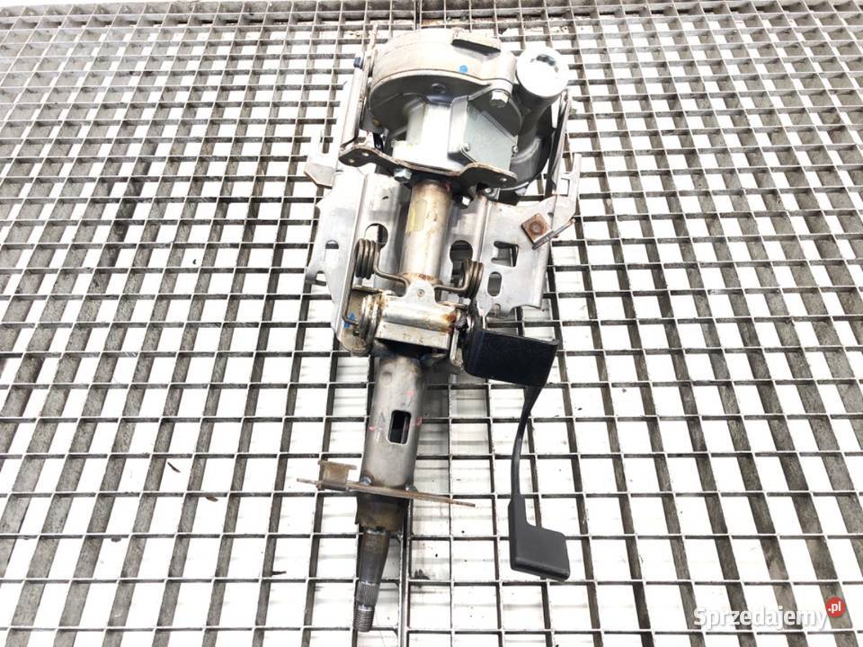 POMPA WSPOMAGANIA NISSAN SENTRA B16 SPW242L 25 osobowe Pompy wspomagania