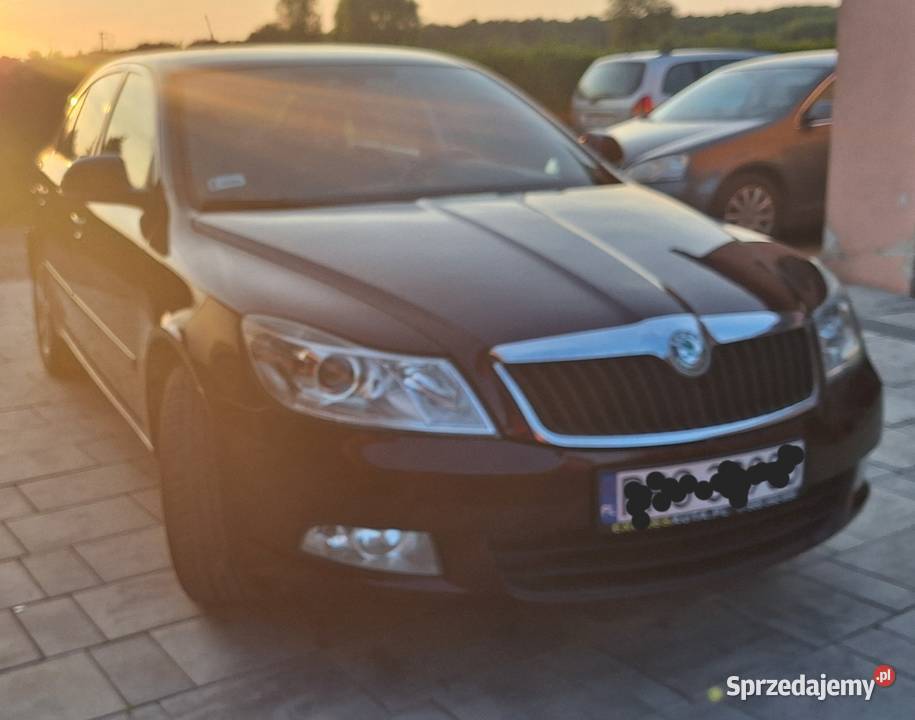 Skoda octavia wspomaganie kierownicy Octavia Dębica