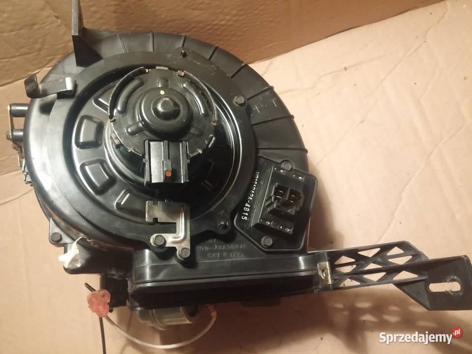 dmuchawa nagrzewnicy ford probe II 1995r Ogrzewanie, wentylacja i klimatyzacja Sokołów Podlaski