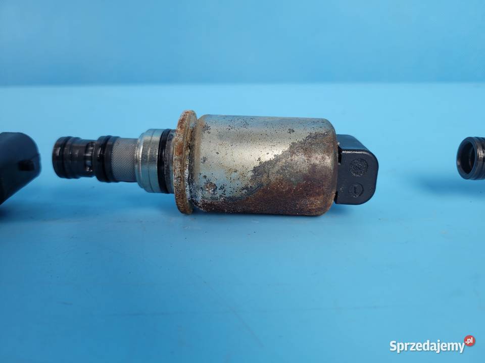 CASE IH PUMA 145 12r ELEKTROZAWÓR 84273815 Kolno sprzedam