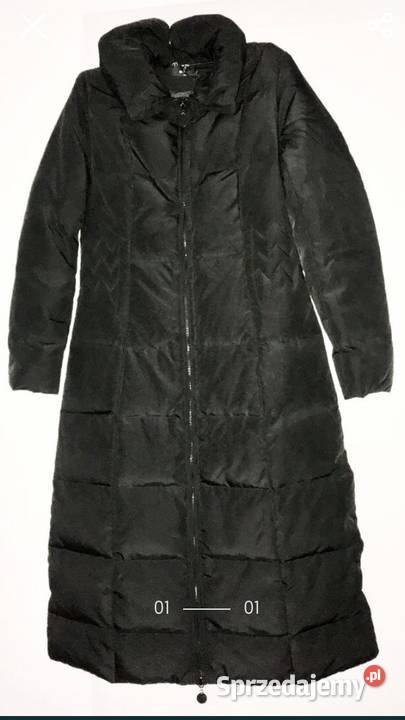Nowy z metką MONNARI SM płaszcz puchowy kurtka Płaszcz zimowy Żywiec sprzedam