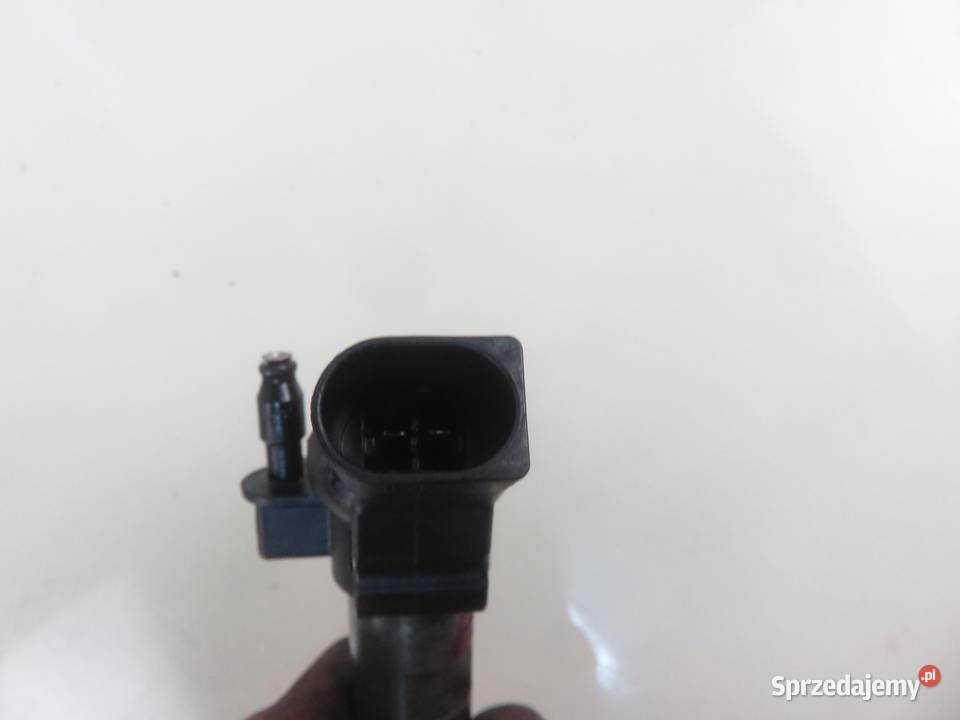 WTRYSKIWACZ AUDI A6 4F2 C6 30 TDI quattro BMK osobowe