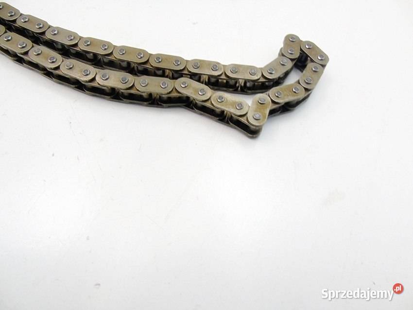 Łańcuch rozrządu pompy oleju 44 N62 BMW 5 6 7 X5 Sosnowiec