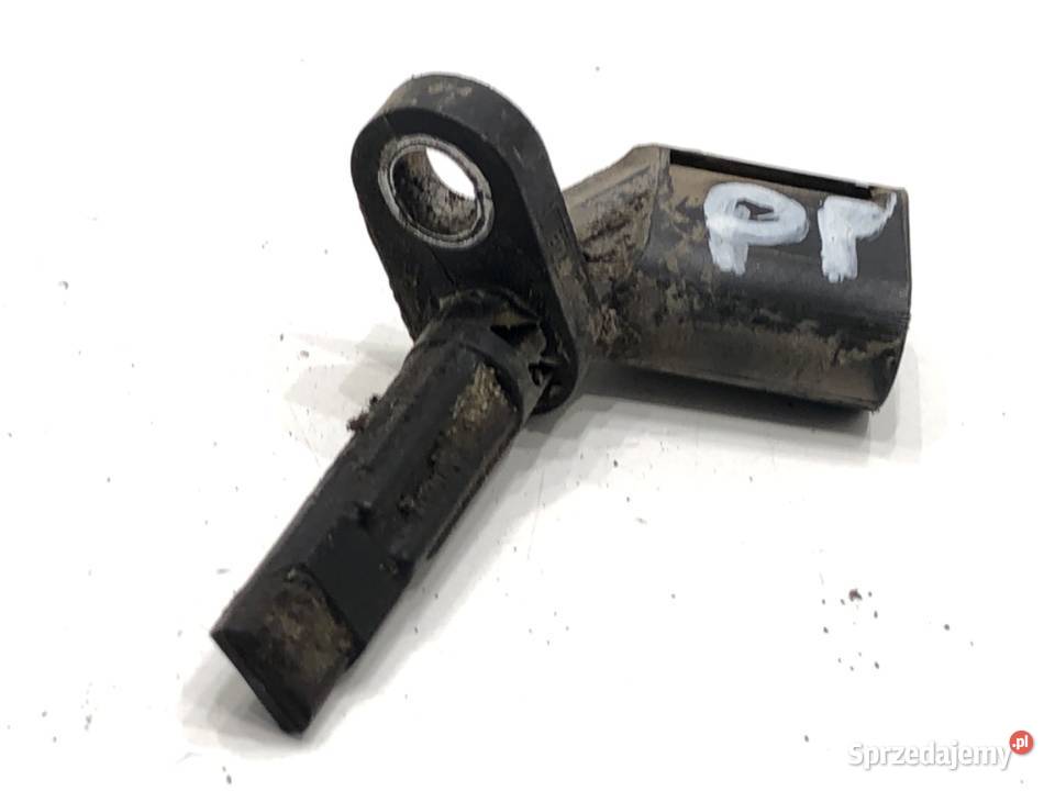 CZUJNIK ABS PRAWY PRZÓD AUDI A6 C7 0265007928 sprzedam