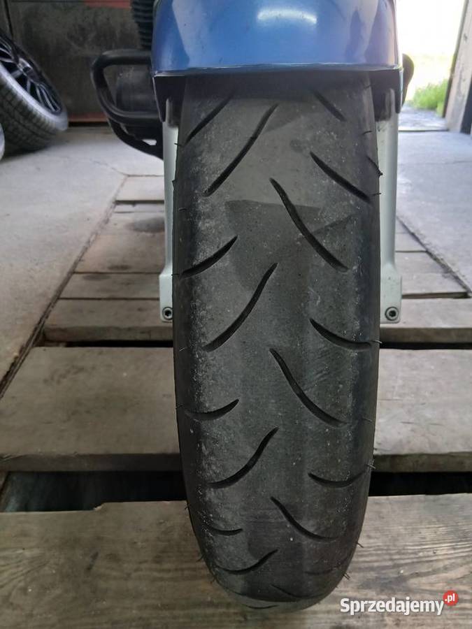 Kawasaki zr7 2003r 2012r jeden właściciel Katowice sprzedam