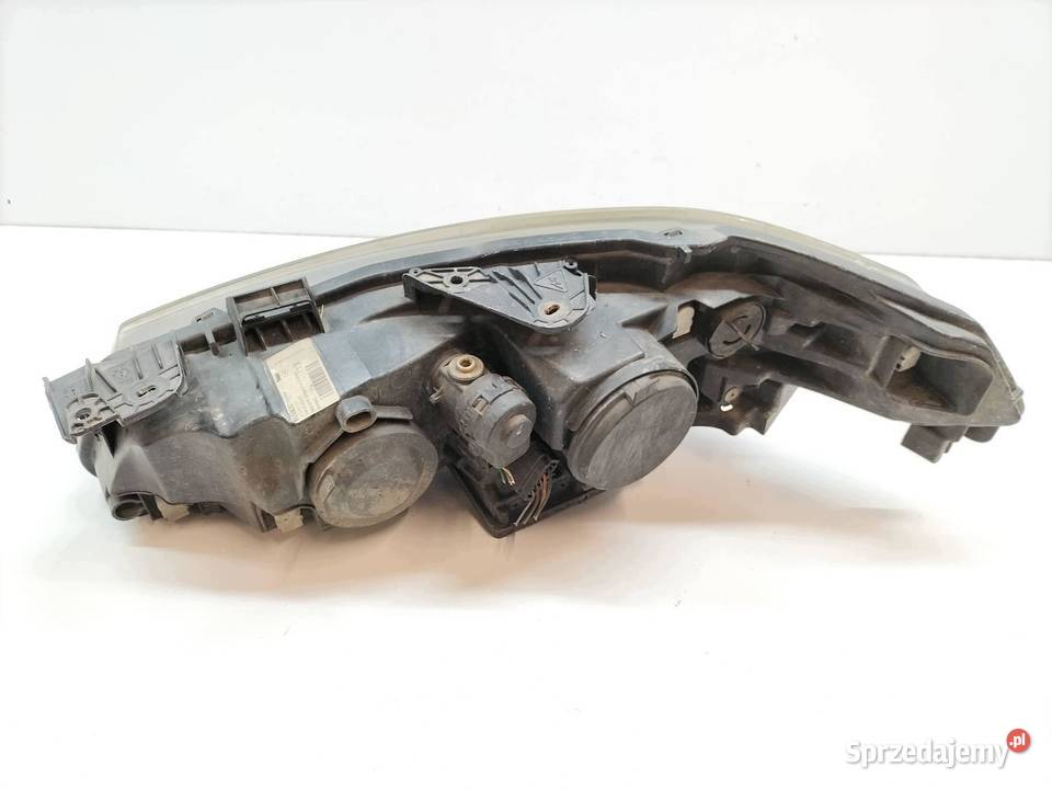 LAMPA PRZÓD PRAWA LIFT XENON 7701476387 Renault sprzedam