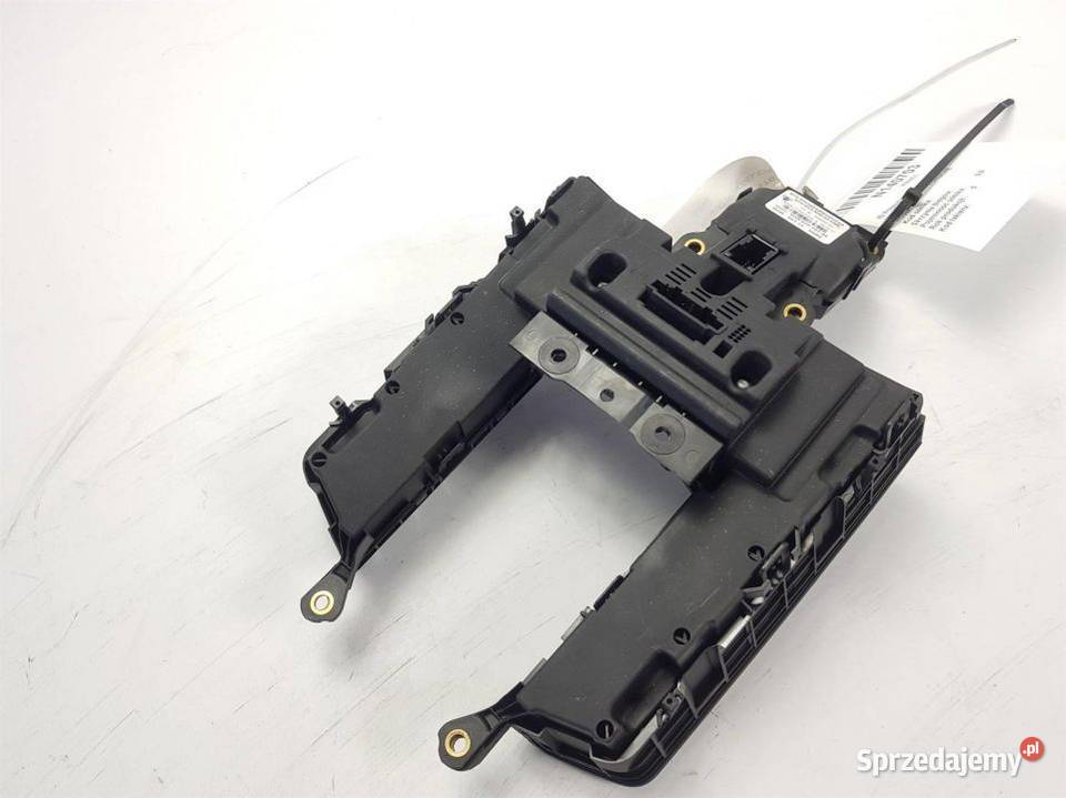 PANEL 97065350902 osobowe Części samochodowe Lipno