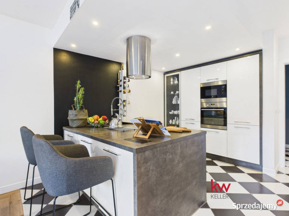 Dom szeregowy Kąty Wrocławskie Legionów 12883m2 mieszkalny dolnośląskie